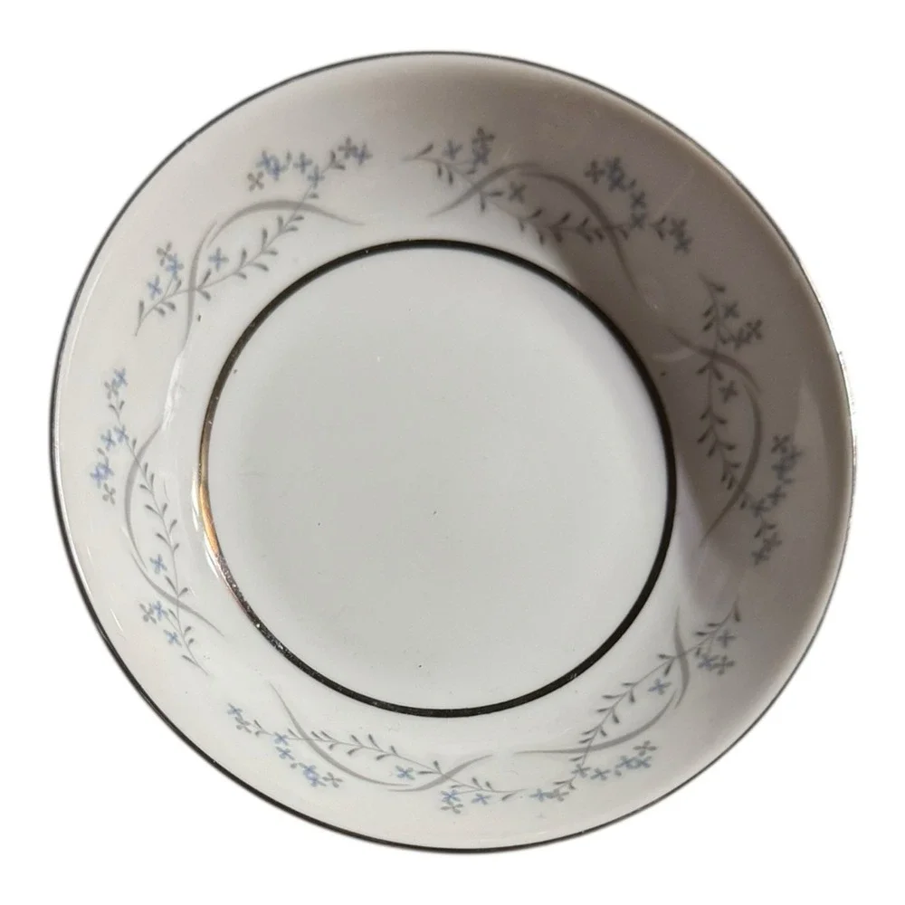 Counselor Fine China 1943 Symphony Japan 5 1/2